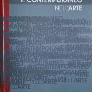 Pubblicazione " IL CONTEMPORANEO NELL'ARTE" - ARSEV Ars et Evolutio