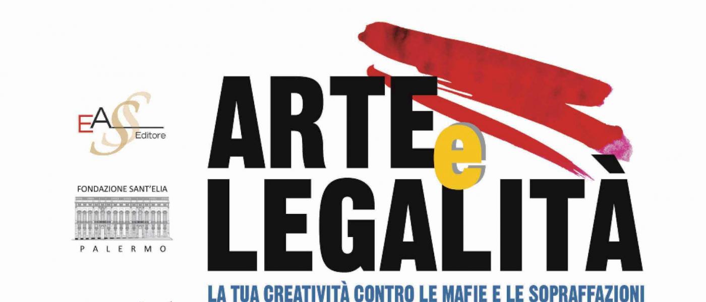 Arte e Legalità