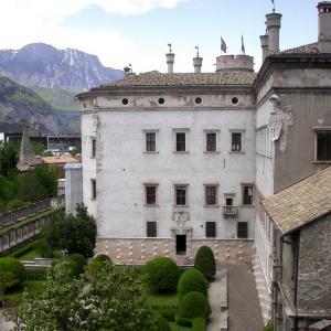 Italy. Trentino Alto Adige. Trento e Rovereto