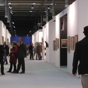 ARTE PIACENZA 2013