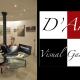 D'Art  Visual Gallery