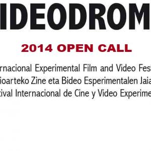 Experimental Film and Video Festival BIDEODROMO