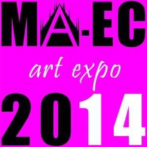 MA-EC Art Expo 2014