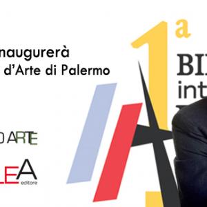 1^ BIENNALE INTERNAZIONALE D'ARTE A PALERMO