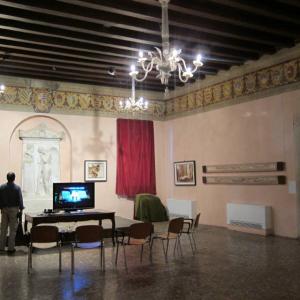 BIENNALE D'ARTE DI ASOLO PREMIO INTERNAZIONALE