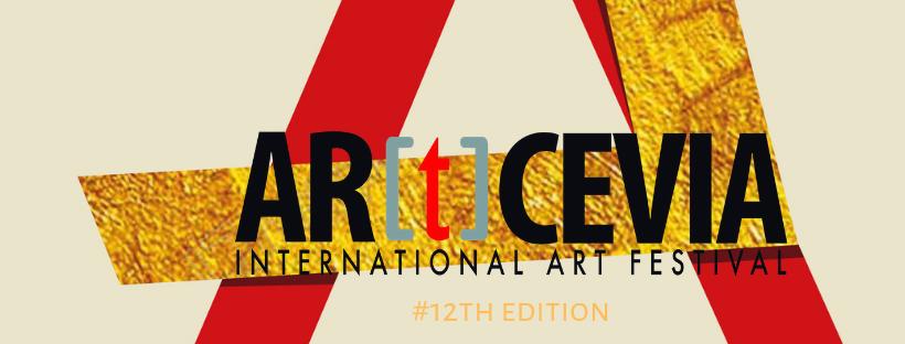  AR[t]CEVIA International Art Festival