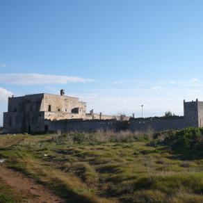 Masseria del Salento II