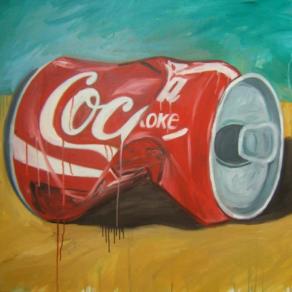 Cocacola N. 2