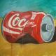 Cocacola N. 2