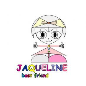 JAQUELINE BEST FRIEND