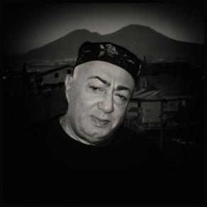 Peppe Barra - photo by Augusto De Luca