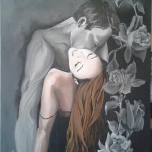 Il bacio eterno