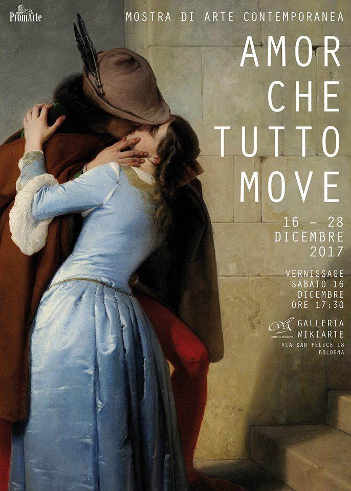 Amor Che Tutto Move