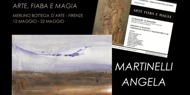 VIDEO "Arte, fiaba e magia" 