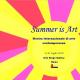 Summer is Art 2018