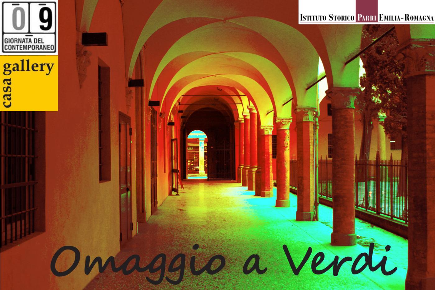 Omaggio a Verdi