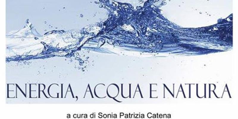 Energia, acqua e natura