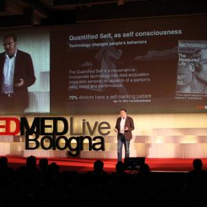 TEDMEDLiveBologna 2013