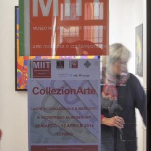 CollezionArte - MUSEO MIIT - ITALIA ARTE