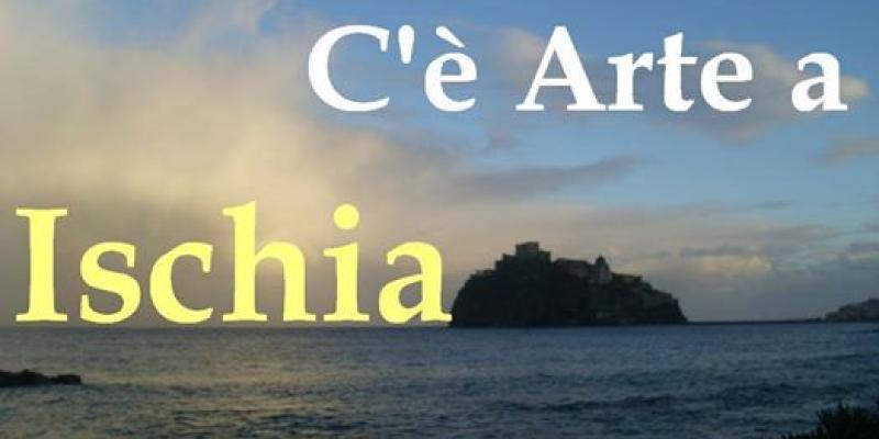 Disegnare dal vivo ad Ischia