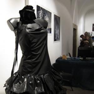 Mostra di Demò a Forte Sangallo - Nettuno (Roma)