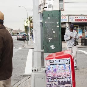 Coney Island Avenue