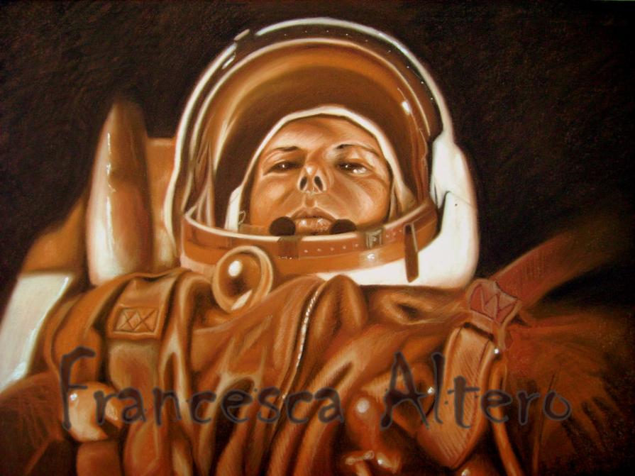 "Spaceman"