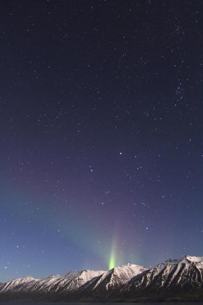 Northern Lights #3