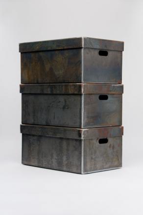 Richard Serra, Legal Records: Past-Present