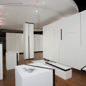 Open Ended (installation view 01)