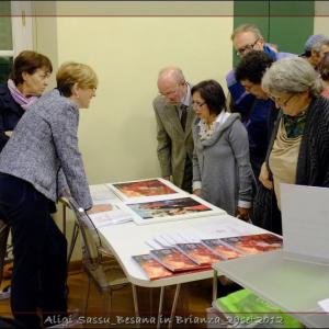 "100 anni dalla Nascita del Maestro ALIGI SASSU, Dipinti"