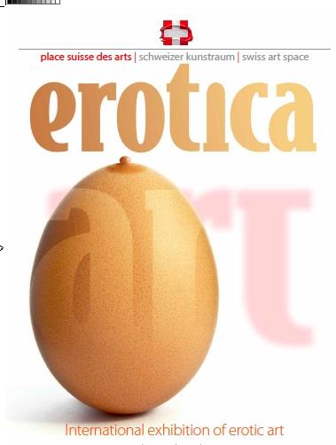 EROTICA'13