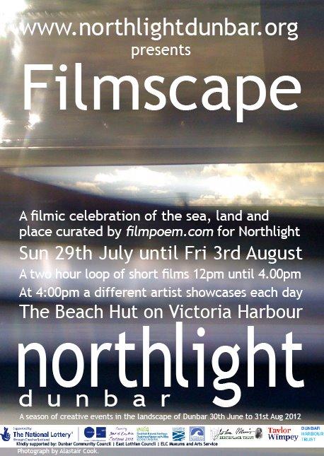 Northlight Dunbar: Filmscape