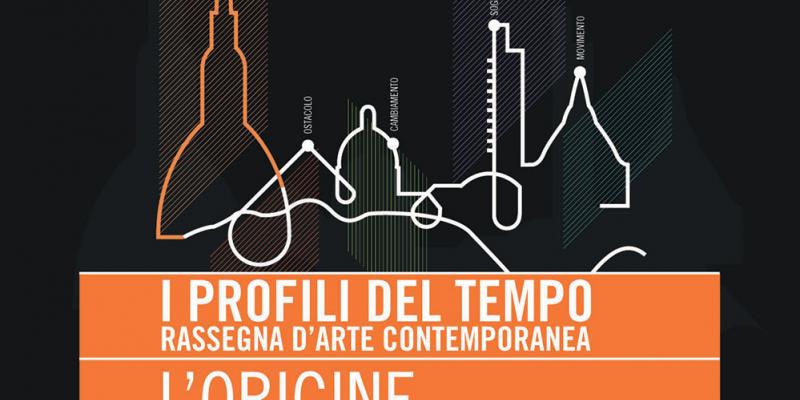 “I PROFILI DEL TEMPO” nel tirAR•Tardi 2014 che torna a Torino alla luce del quadrilatero romano.