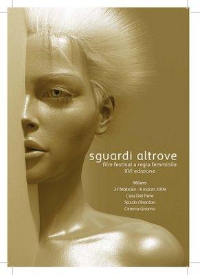 Sguardi Altrove Film Festival -  In Aria