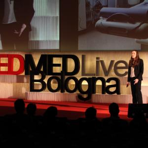 TEDMEDLiveBologna 2013