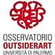 Staff dell'Osservatorio Outsider Art