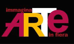 Immagina Arte in Fiera 2009