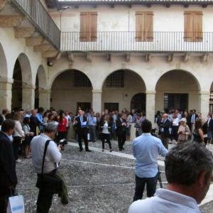 BIENNALE D'ARTE DI ASOLO PREMIO INTERNAZIONALE