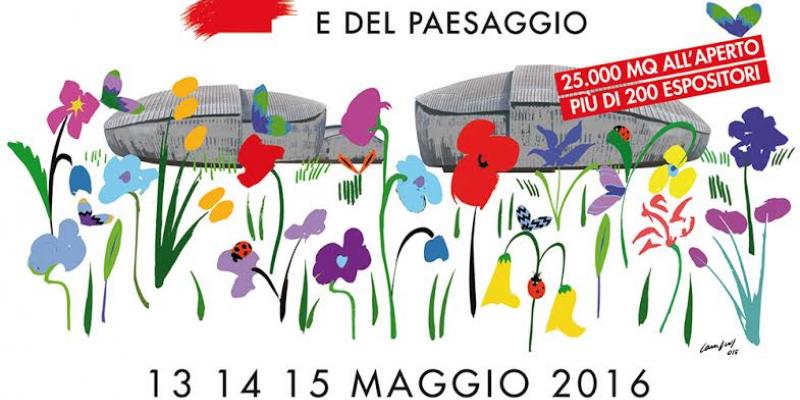 Festival del Verde e del Paesaggio