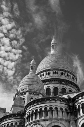 Sacré Coeur