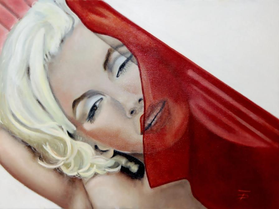 Marilyn Monroe