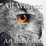 All Women 2015 Art Exhibition Now Online Ready to View