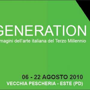 new generation of Italian-images of the third millennium