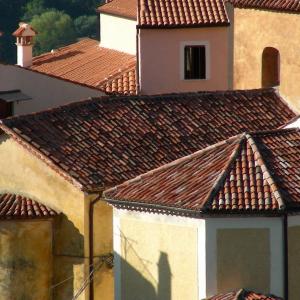 Italy. Basilicata. Potenza (2)