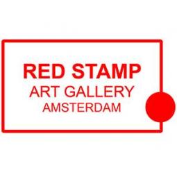 Red Stamp Art Gallery