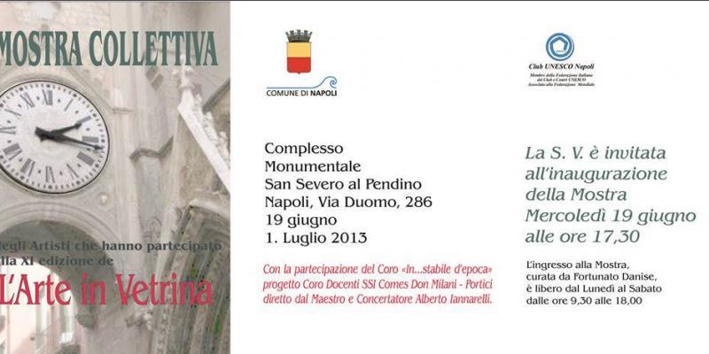 Mostra Collettiva