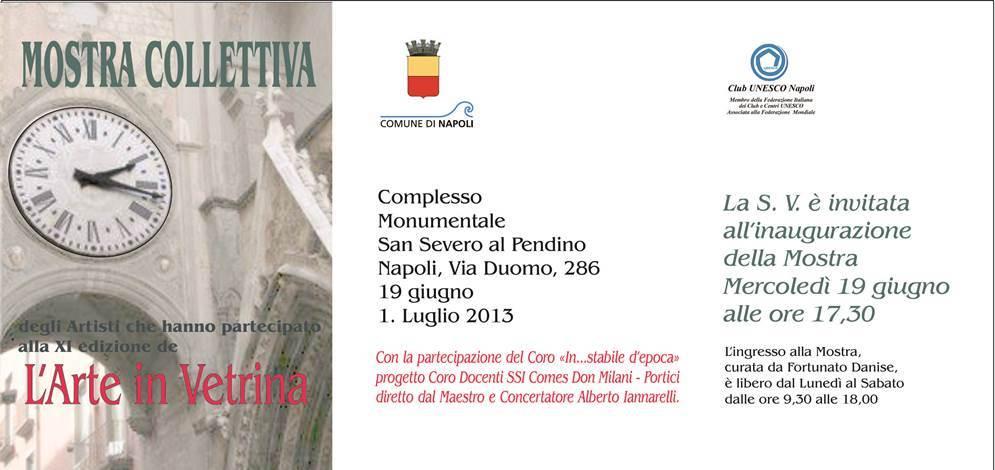 Mostra Collettiva