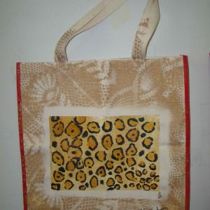 Artesanato Brasileiro - EcoBags