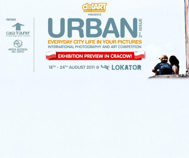 URBAN 2011